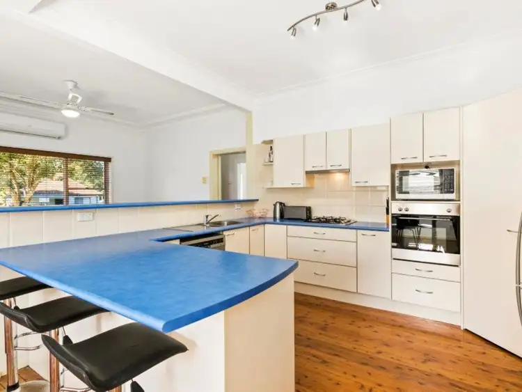 Third view of Homely house listing, 61 Lowry Street, Cardiff NSW 2285