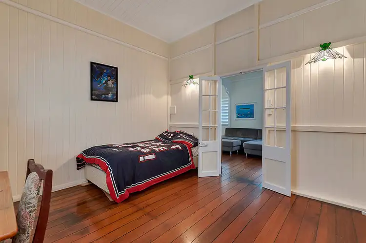 Fifth view of Homely house listing, 17 Denbeigh Street, Parramatta Park QLD 4870
