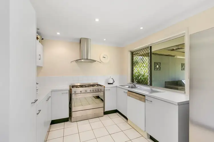 Fourth view of Homely house listing, 16 Merloo Drive, Nerang QLD 4211