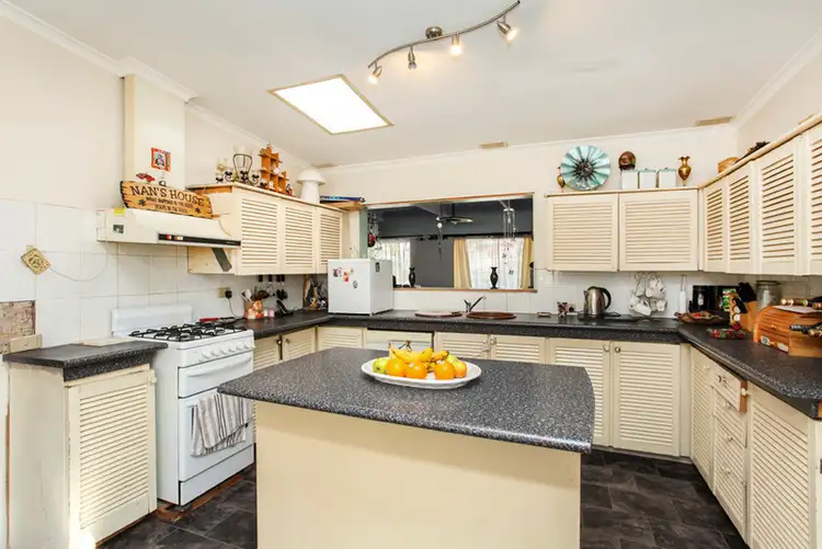 Second view of Homely house listing, 15 Grace Street, St Albans VIC 3021