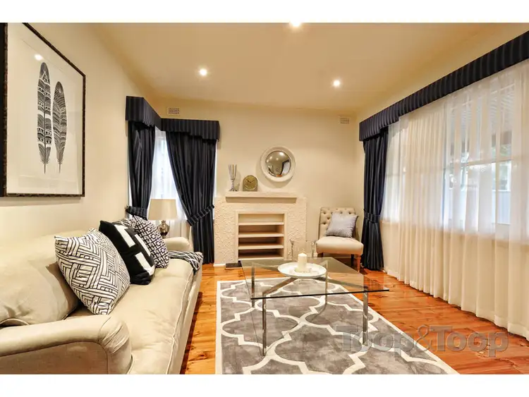 Second view of Homely house listing, 109 Allinga Avenue, Glenunga SA 5064