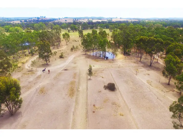 Third view of Homely rural property listing, 39-41 Doolan Crescent, Heathcote VIC 3523