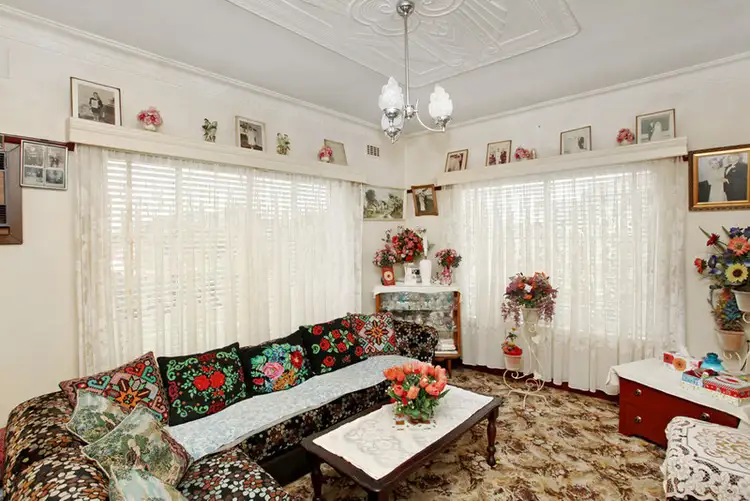 Fifth view of Homely house listing, 104 McLaughlin Street, Ardeer VIC 3022