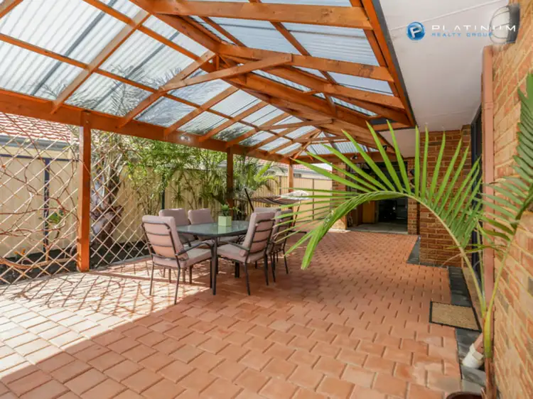 Main view of Homely house listing, 3 Inez Pass, Kinross WA 6028
