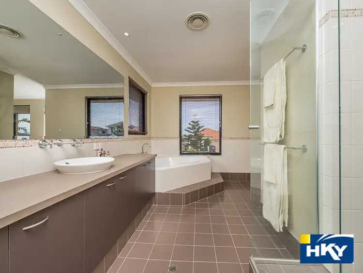 Fourth view of Homely house listing, 36 O'Mara Boulevard, Iluka WA 6028