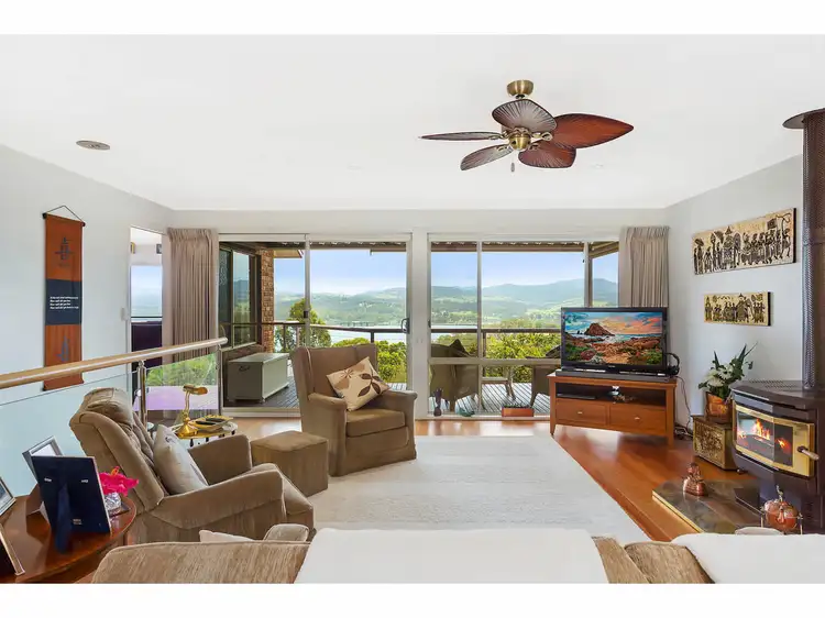 Second view of Homely house listing, 2 Lakewood Drive, Merimbula NSW 2548