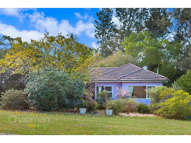 12 Avoca Street, Glenbrook NSW 2773