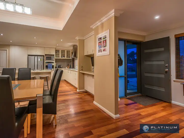 Third view of Homely house listing, 7 Cordroy Way, Hamersley WA 6022