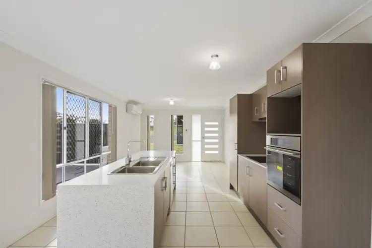 Third view of Homely semi-detached listing, 66 Gipps Street, Drayton QLD 4350