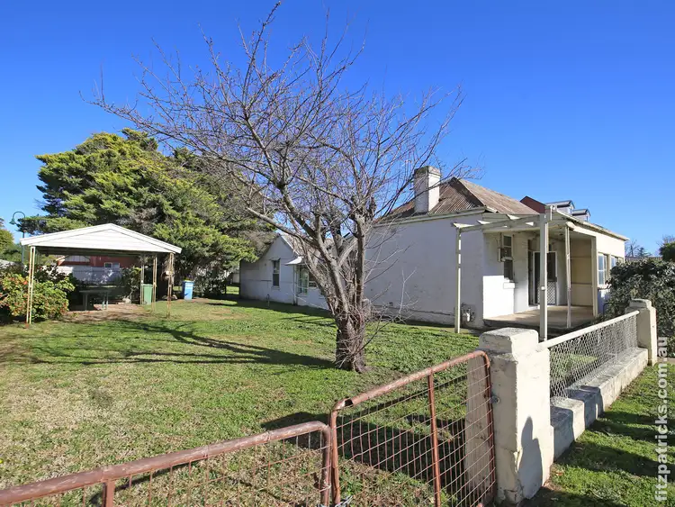 Third view of Homely house listing, 204 Fitzmaurice Street, Wagga Wagga NSW 2650