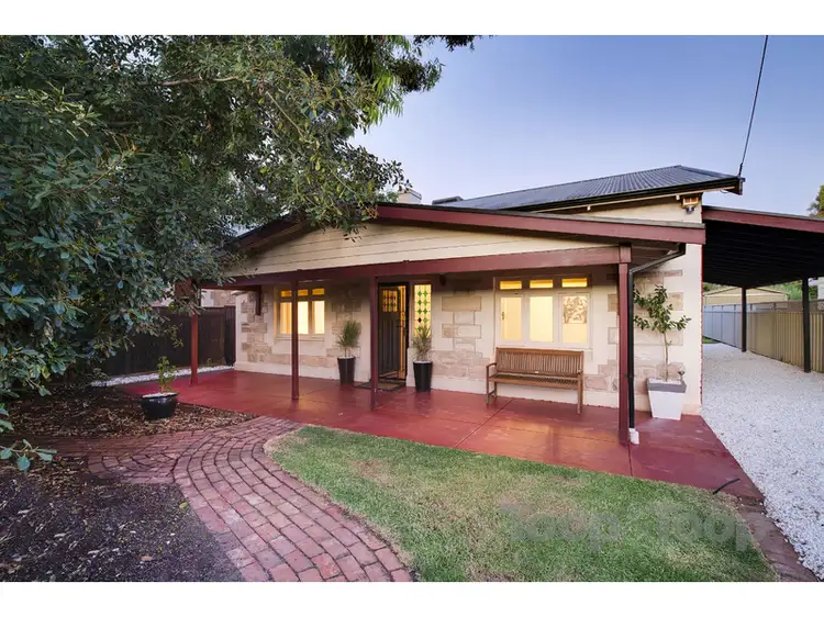 5 Essex Street North, Goodwood SA 5034
