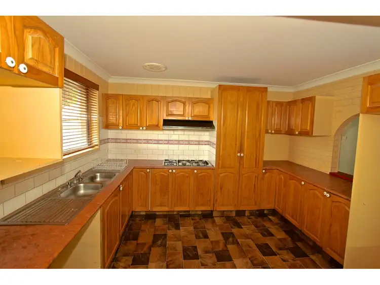 Second view of Homely house listing, 69 Nile Street, Raglan NSW 2795