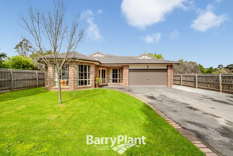 Main view of Homely house listing, 16 Flett Street, Bunyip VIC 3815