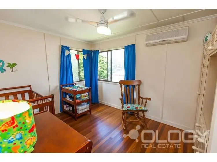 Seventh view of Homely house listing, 10 Harrup Street, West Rockhampton QLD 4700