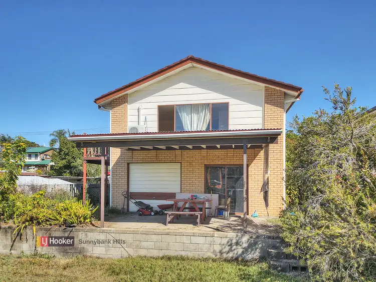 Fifth view of Homely house listing, 44 Manchester Street, Eight Mile Plains QLD 4113