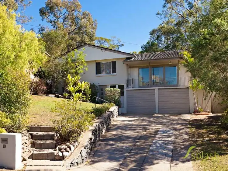 18 Balanda Street, Jindalee QLD 4074
