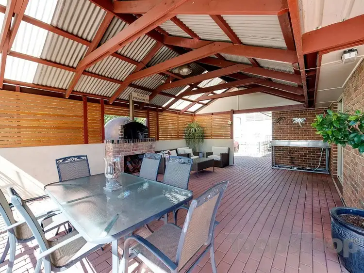 Fourth view of Homely house listing, 11 The Close, Chandlers Hill SA 5159