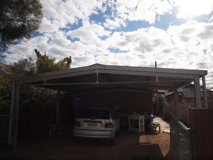 Seventh view of Homely block of units listing, Flat 1 and 2/30 Bolton Street, Narrandera NSW 2700