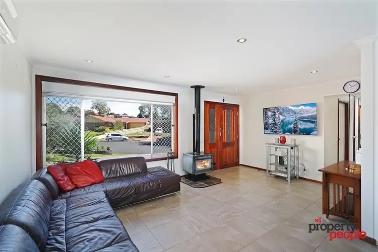 Second view of Homely house listing, 6 Buna Place, Glenfield NSW 2167
