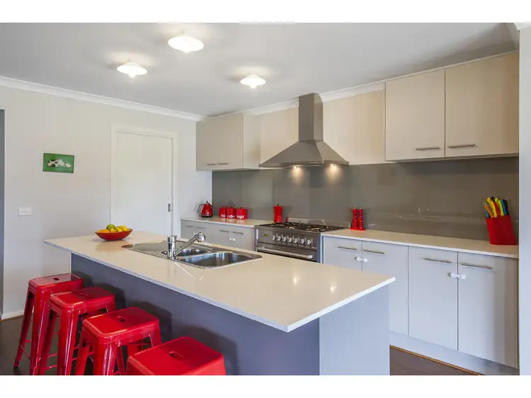 Second view of Homely house listing, 22 James Patrick Way, Lancefield VIC 3435