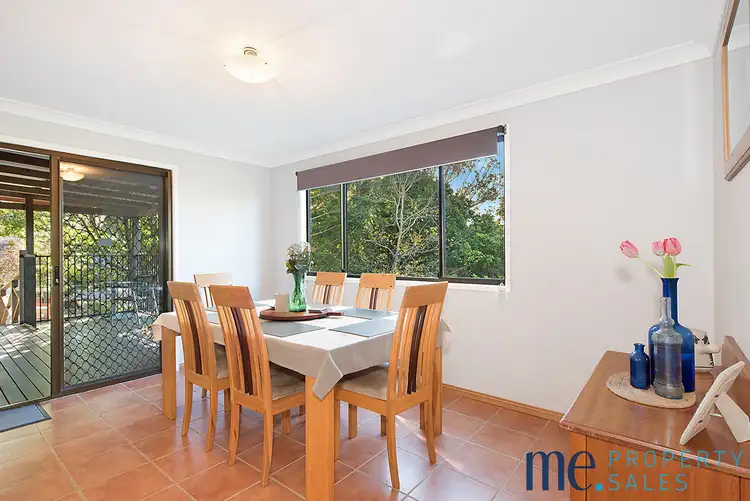 Fourth view of Homely house listing, 29 Charles Road, Mount Pleasant QLD 4521