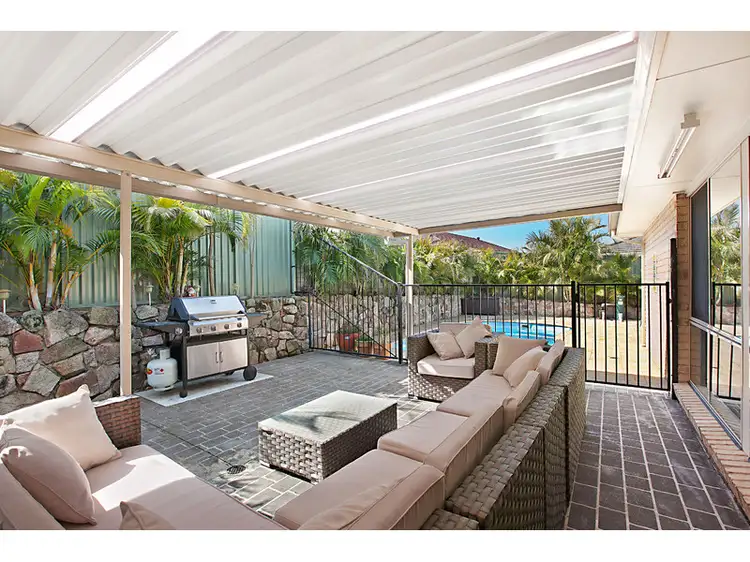 Third view of Homely house listing, 5 Laurel Close, Thornton NSW 2322