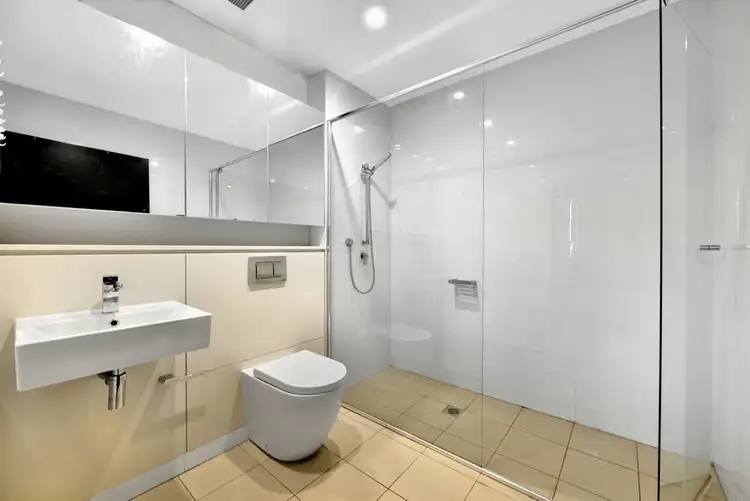 Fifth view of Homely apartment listing, A617/19 Baywater Drive, Wentworth Point NSW 2127