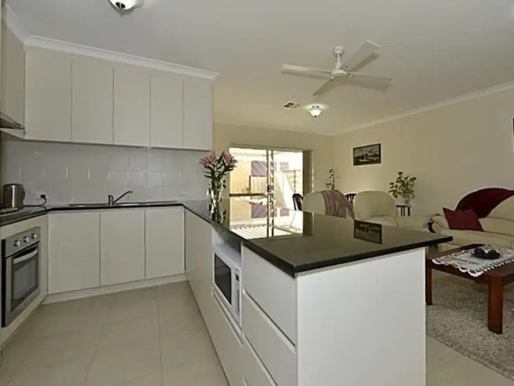 Third view of Homely unit listing, 40A Russell Road, Madeley WA 6065