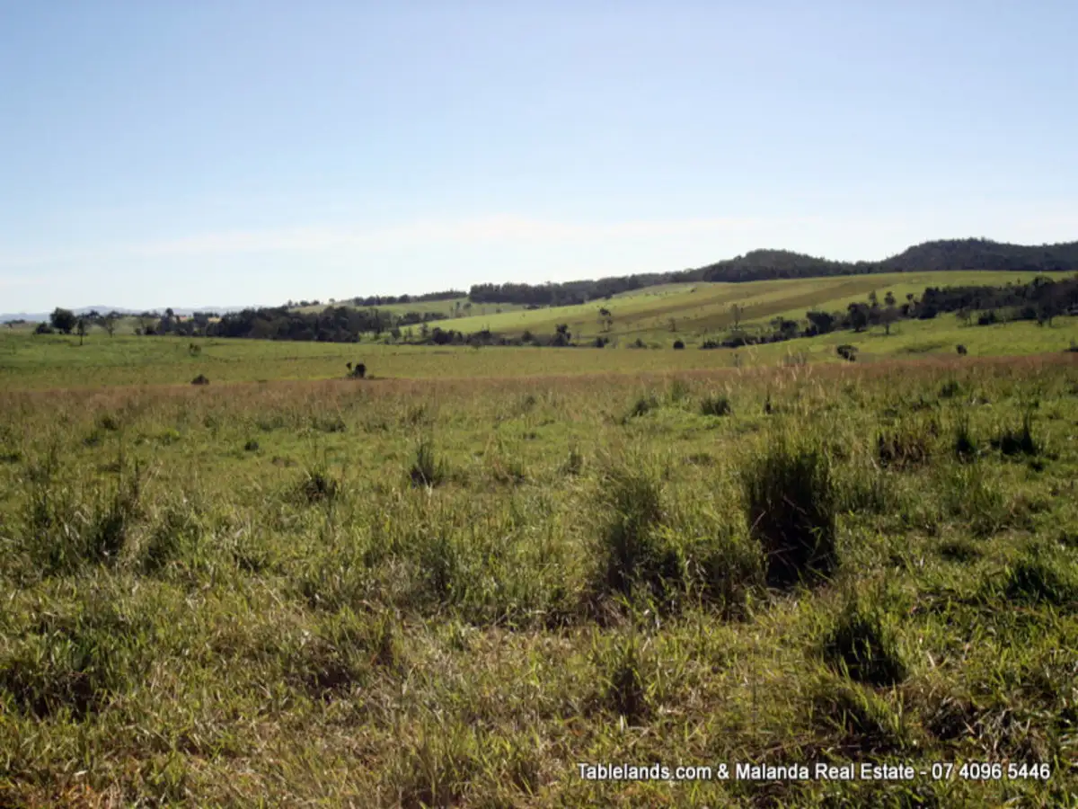 Main view of Homely rural property listing, F967  260 English Road, Peeramon QLD 4885