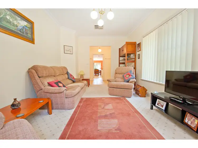 Third view of Homely townhouse listing, 2/681 Macauley Street, Albury NSW 2640