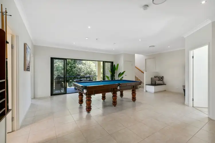 Fifth view of Homely house listing, 4 Kerrigan Court, Mudgeeraba QLD 4213
