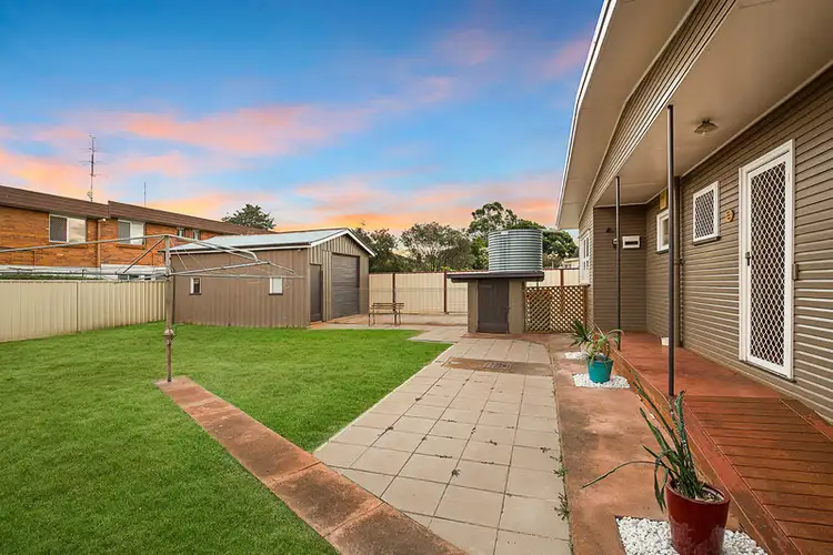 Second view of Homely house listing, 6 Welcombe Avenue, Rockville QLD 4350