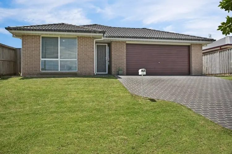 Main view of Homely house listing, 7 Gannett Street, Aberglasslyn NSW 2320