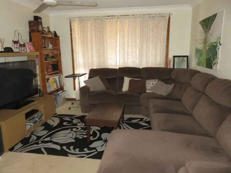 Fifth view of Homely house listing, 3 Shadybower Drive, Junction Hill NSW 2460
