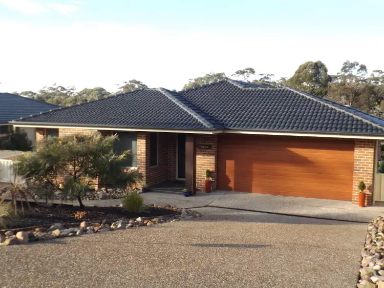 16D Elizabeth Parade, Tura Beach NSW 2548