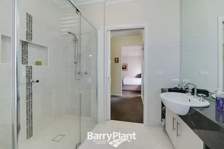 Seventh view of Homely house listing, 25 Lyrebird Avenue, Pakenham VIC 3810