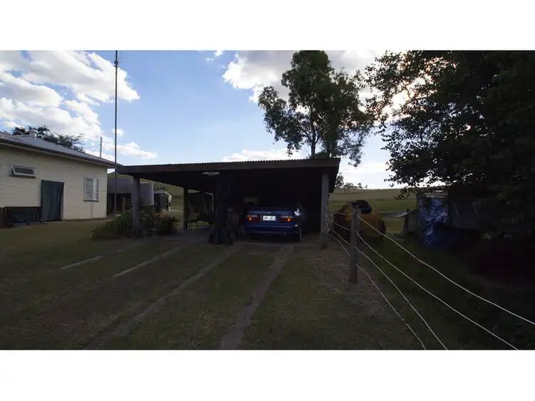 Fifth view of Homely rural property listing, 518 Back Ma Ma Road, Ma Ma Creek QLD 4347
