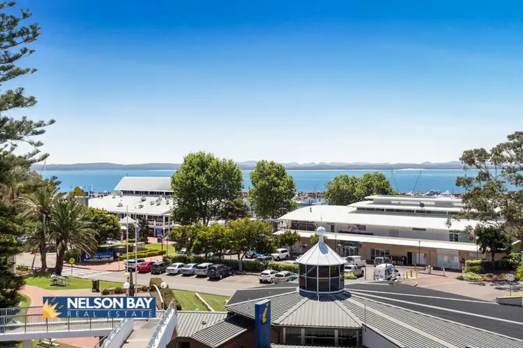 Main view of Homely apartment listing, 5/71A Victoria Parade, Nelson Bay NSW 2315
