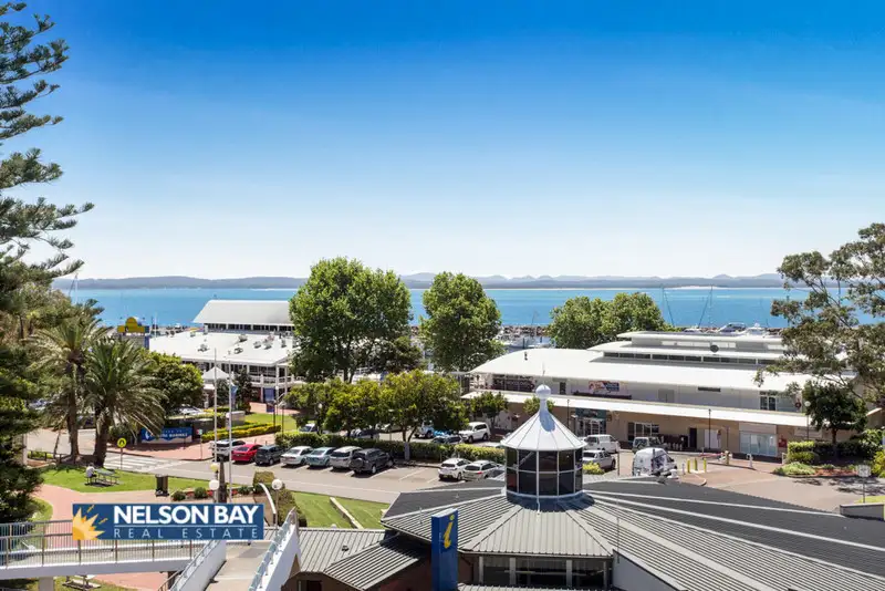 Main view of Homely apartment listing, 5/71A Victoria Parade, Nelson Bay NSW 2315