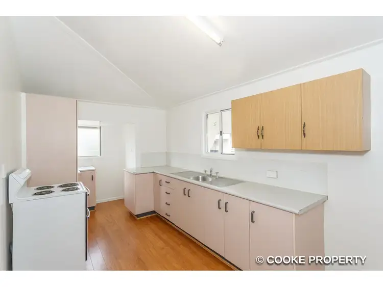 Seventh view of Homely house listing, 12 George Street, Rockhampton City QLD 4700