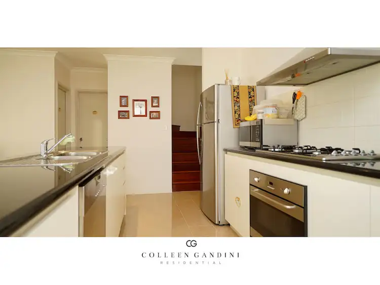 Fourth view of Homely house listing, 33A Riseley Street, Ardross WA 6153