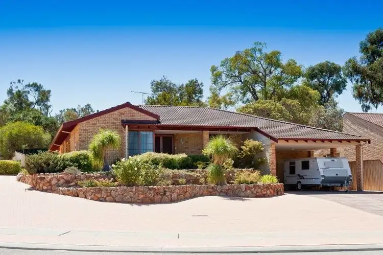 98 Dorchester Avenue, Warwick WA 6024