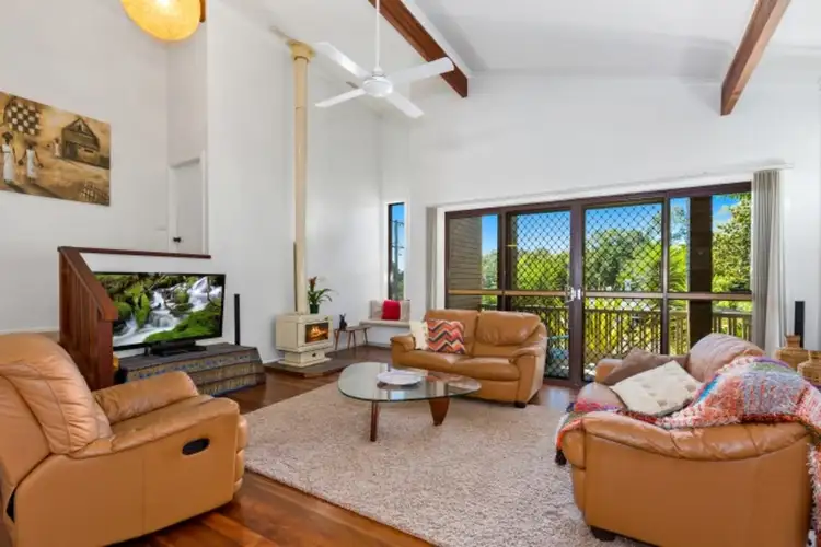 Main view of Homely house listing, 1 Golden Links Drive, Murwillumbah NSW 2484