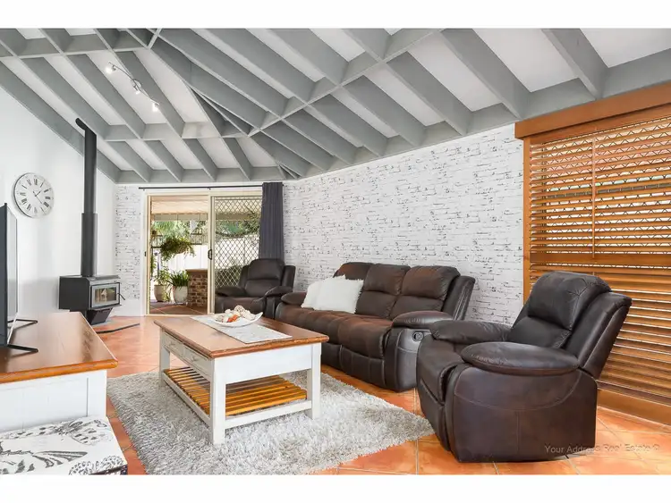 Sixth view of Homely house listing, 13 Cianthus Street, Regents Park QLD 4118