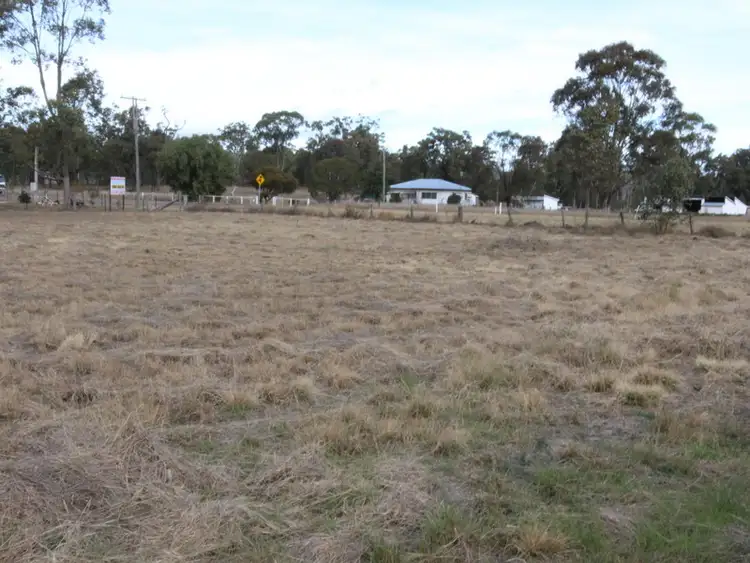 Fifth view of Homely land listing, Lot 36 Donald Street, Leyburn QLD 4365