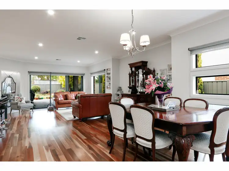 Third view of Homely house listing, 30 Glebe Drive, Sale VIC 3850