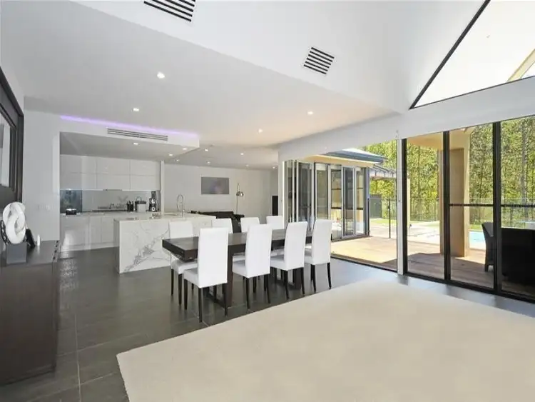 Second view of Homely house listing, 7 Bromfield Drive, Bonogin QLD 4213