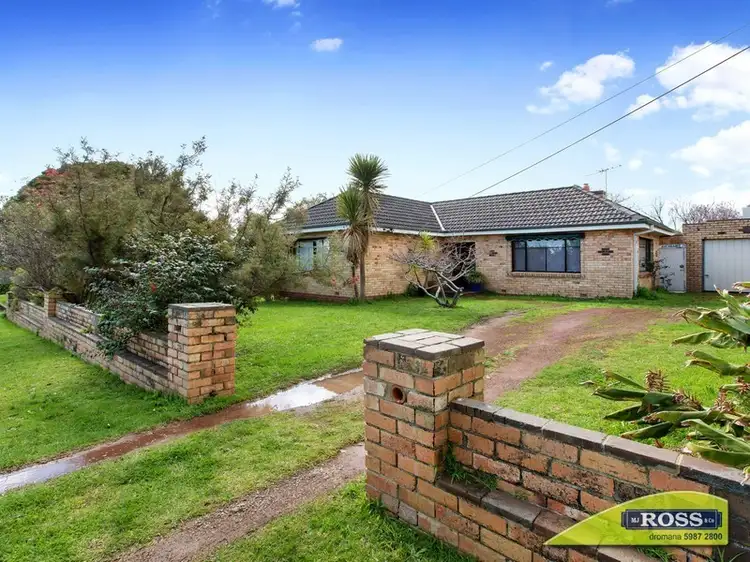 Second view of Homely house listing, 29 Heales Street, Dromana VIC 3936