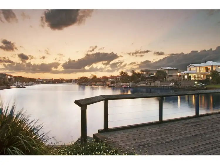 Third view of Homely house listing, 59 Marawa Drive, Parrearra QLD 4575