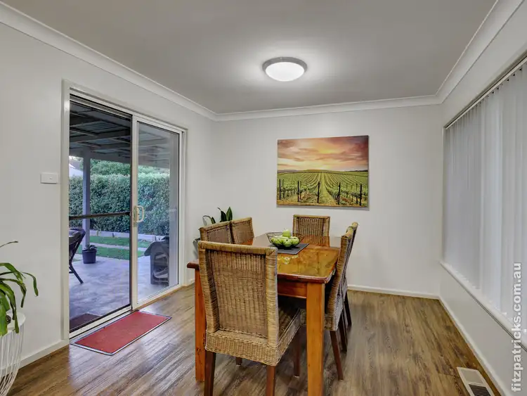 Fourth view of Homely house listing, 15 Leavenworth Drive, Mount Austin NSW 2650